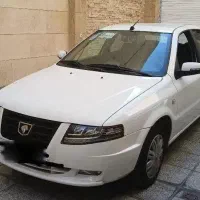 سورن پلاس ef7|خودرو سواری و وانت|زابل, |دیوار