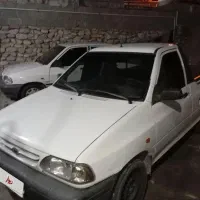 پراید 132 SE، مدل ۱۳۹۸