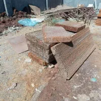 پد سلولوزی کولر و گلخانه