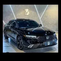 فروش حواله خودرو هوندا آکرود 2025
