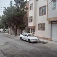 آپارتمان ‌‌.‌ابوطالب.چراغچی‌۲۵معاوضه‌با‌ماشین|فروش آپارتمان|مشهد, سپاد|دیوار