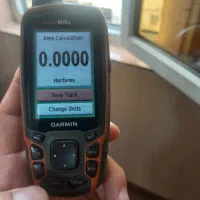 جی پی اس گارمین هکتار سنج|کوهنوردی و کمپینگ|اردبیل, |دیوار