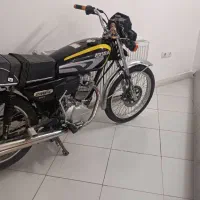 متور هندا 200|موتورسیکلت|گلبهار, شهر جدید گلبهار|دیوار