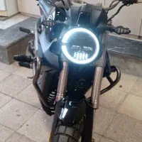 زونتس g1 z2 مدل ۱۴۰۱ کم کار