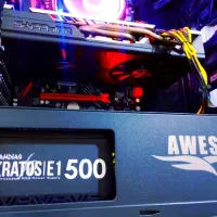 گیمینگ 28 هسته رم 32 گرافیک 8 ddr5|رایانه رومیزی|تهران, تهرانسر غربی|دیوار