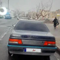 آردی ۸۴ سالم بی نقص|خودرو سواری و وانت|فردیس, شهرک هفده شهریور|دیوار