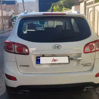 هیوندای سانتافه ix 45 3500cc، مدل ۲۰۱۰|خودرو سواری و وانت|پیرانشهر, |دیوار