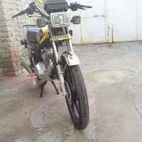 موتور 200 صفرمدل 1404|موتورسیکلت|ارومیه, |دیوار