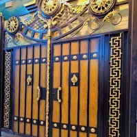 درب ویلایی پیکاسو