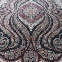 یک جفت فرش 12متری700شانه