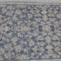 روفرشی طرح قالیچه