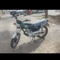 احسان 200cc|موتورسیکلت|سبزوار, گلشن|دیوار
