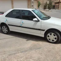 پرشیا تیوفایو مدل 1401 بی رنگ