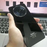 گوشی شیاوئمی مدل ردمی A3 با حافظه 128 گیگابایت