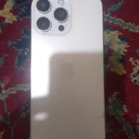 ایفون پرو مکس طرح ۱۶