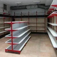 وسط فروشگاهی/دیواری/قفسه|فروشگاه و مغازه|اهواز, ناحیه صنعتی کارون|دیوار