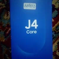 ساسمونگ جی ۴ کور