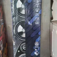 بانداسپیکرDMAX|سیستم صوتی خانگی|مراغه, |دیوار