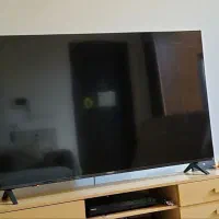 تلویزیون ال جی 65UA8500 تلویزیون ال ای دی 4K ال جی