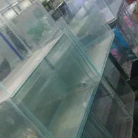 اکواریم های  مختلف در ابعاد|ماهی|مشهد, همت آباد|دیوار