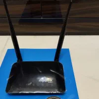 اکسس پوینت دی لینک دو آنتن باند N300
