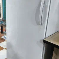 فریزر خانگی درحد آک در سمساری سورنا حراج شد