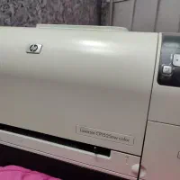 2 دستگاه پرینتر و اسکنر