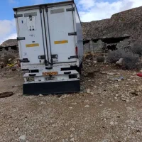 فروش یخچال|ماشینآلات صنعتی|میمند, |دیوار