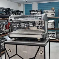 اسپرسوساز جیمبالی M39 دوگروپ