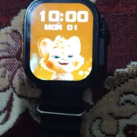 ساعت هوشمند|ساعت|آشخانه, |دیوار