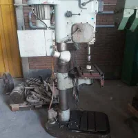 فروش دستگاه تراش و دریل ایستاده