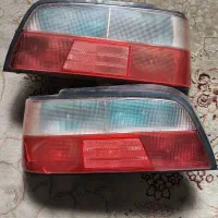 چراغ عقب و جلو پرشیا