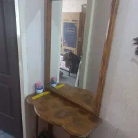 آینه کنسول