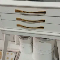 کنسول قاشق و چنگال
