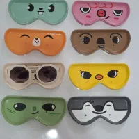 استند عینک.جا عینکی