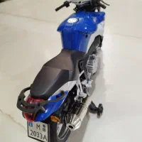 موتور K1300R نو|اسباببازی|تهران, جوانمردان (اندیشه)|دیوار