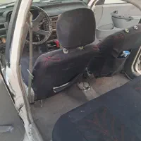 پراید مدل 88 دوگانه کارخانه|خودرو سواری و وانت|ارومیه, |دیوار