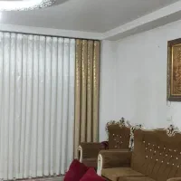 آپارتمان ۷۹ متری ۲ خوابه طبقه ۱ فرهنگیان ترافیک|فروش آپارتمان|نظرآباد, شهرک فرهنگیان|دیوار