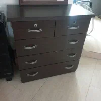 دراور با آینه