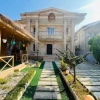 دوبلکس-نما-رومی-300-سندآماده-انتقال-سالن-بزرگ