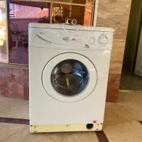 ماشین لباسشویی ۵ کیلویی آبسال