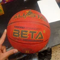 توپ بسکتبال 2عدد