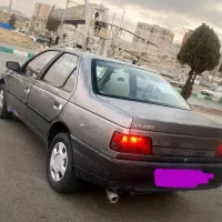 ماشین ۴۰۵مدل ۹۳