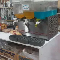 شربت سردکن ایتالیایی