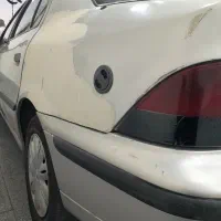 سمند ۸۲ x7|خودرو سواری و وانت|خسروشاه, |دیوار