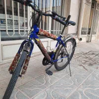 فروش دوچرخه