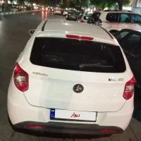 فروش برلیانس H220 هاچ‌بک بسیار تمیز
