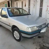 پژو ۴۰۵
