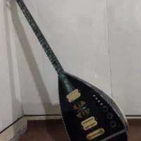 بغلما یایگین ساز|سازهای سنتی|بانه, |دیوار