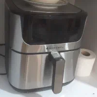 سرخکن سیلورکرست دوالمنت